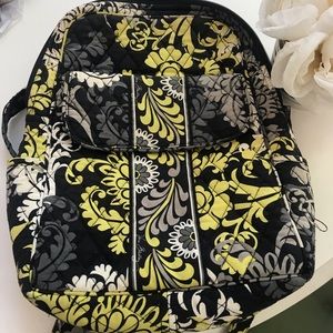 Vera Bradley Backpack
